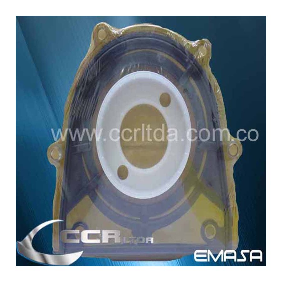 RETEN CIG. MAZDA 3  6 2.0L 2.3L 16V (TRASERO)