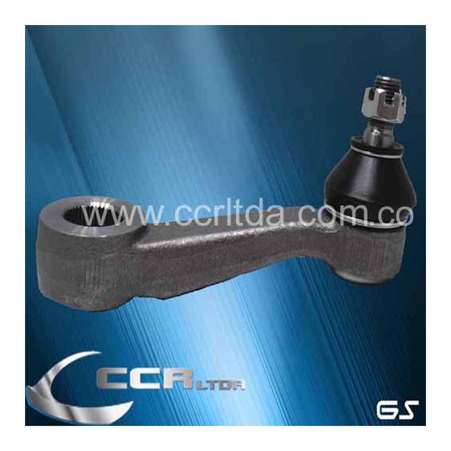 BIELA DIR. B2.0 2.2 2.6 (HID. HUECO GRANDE)