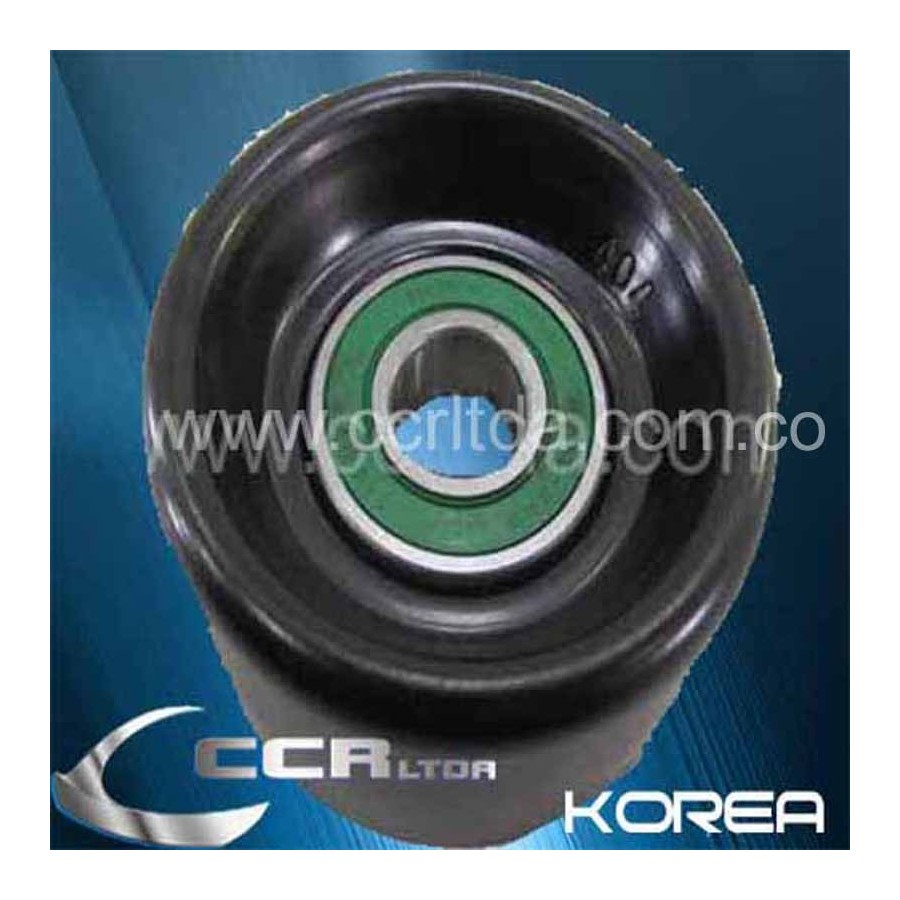 POLEA TENSORA OPTRA FORD 150 350 RANGER BRONCO