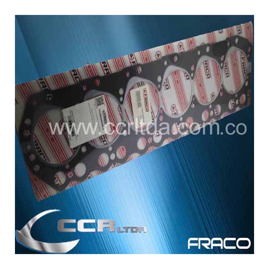 EMP. CULATA NISSAN TD-42 UD-41 (6 CIL)