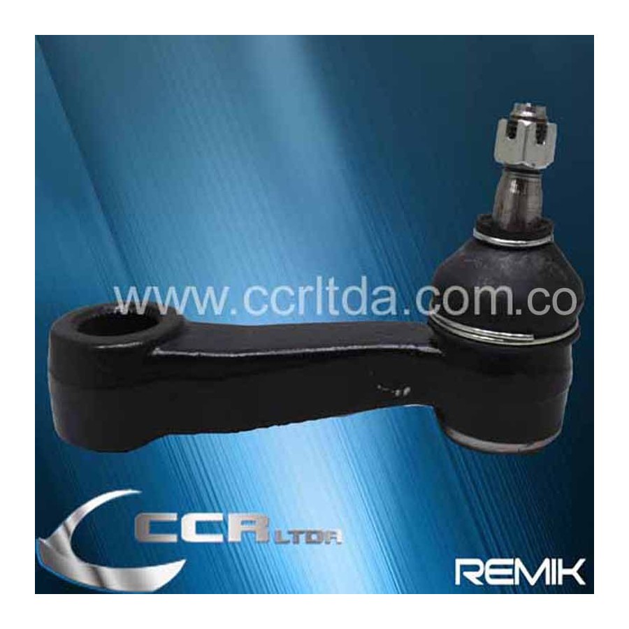 BIELA DIR. B-2.0-2.2-2.6 (HID. HUECO GRANDE)