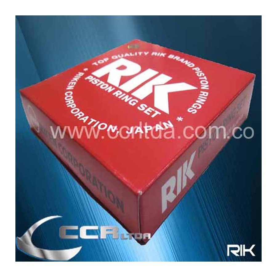 ANILLOS SPRINT SWIFT 1.0 (075)