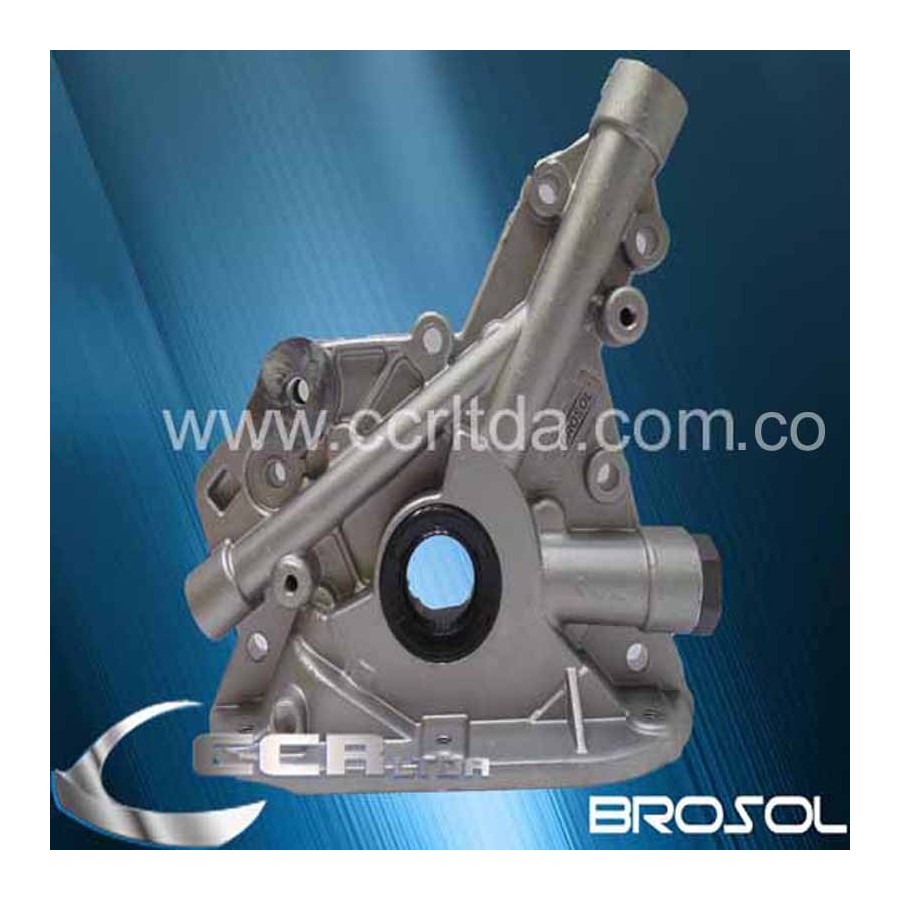 BOMBA ACEITE CORSA RACER CIELO