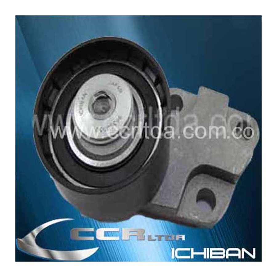 TENSOR OPTRA AVEO 1400/1600 (PLATINA CORREA REPARTICION)