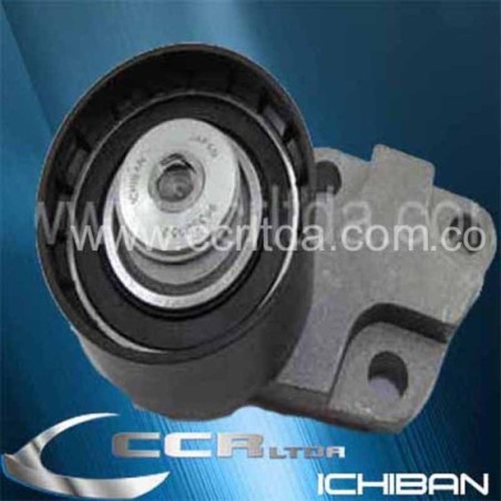 TENSOR OPTRA AVEO 1400/1600 (PLATINA CORREA REPARTICION)