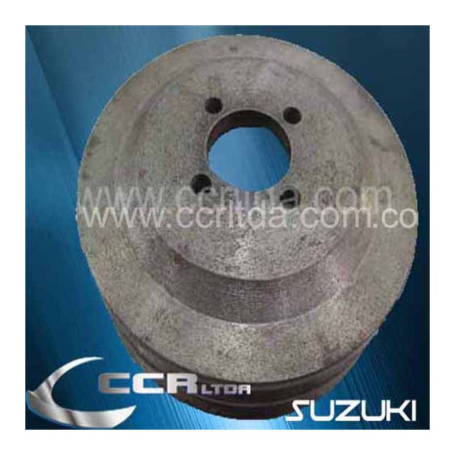 POLEA CIG. SWIFT 1300