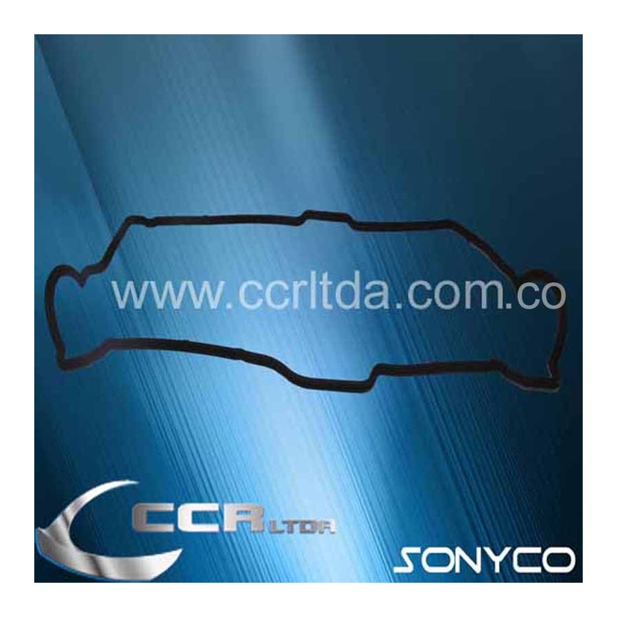 EMP. TAPA VAL. TOYOTA PRADO 3400 (5VZ)