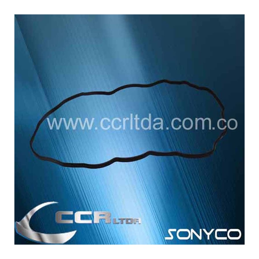 EMP. TAPA VAL. TOYOTA HILUX 22R