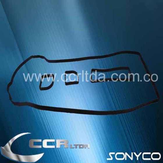 EMP. TAPA VAL. MAZDA 3 MAZDA 6 2000/2300 ECOSPORT