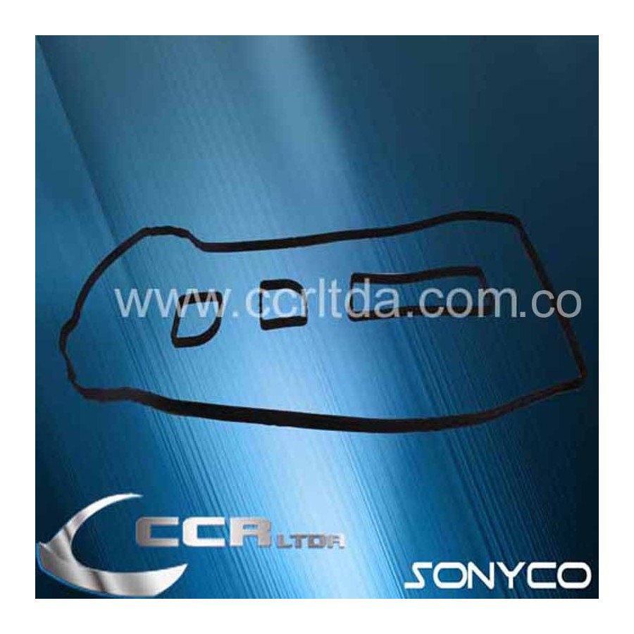 EMP. TAPA VAL. MAZDA 3 MAZDA 6 2000/2300 ECOSPORT