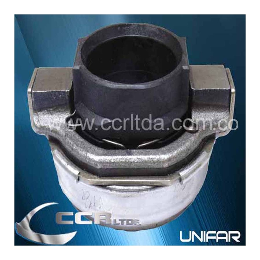 BAL. CLUTCH FTR FRR FORWARD 4HK1T