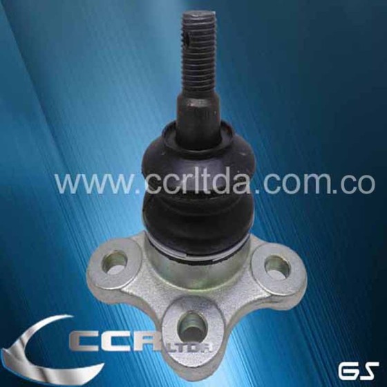 ROTULA SUP. LUV DIMAX 4X4 TROOPER 960