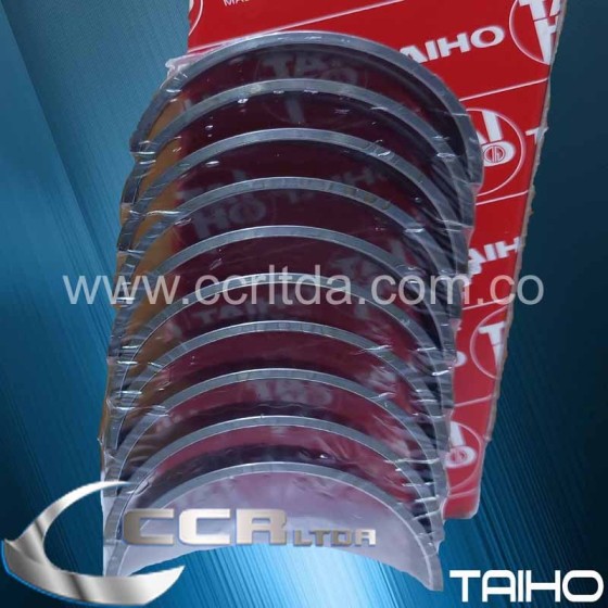 C. KRAN NISSAN SENTRA B13 B14 16V (075)