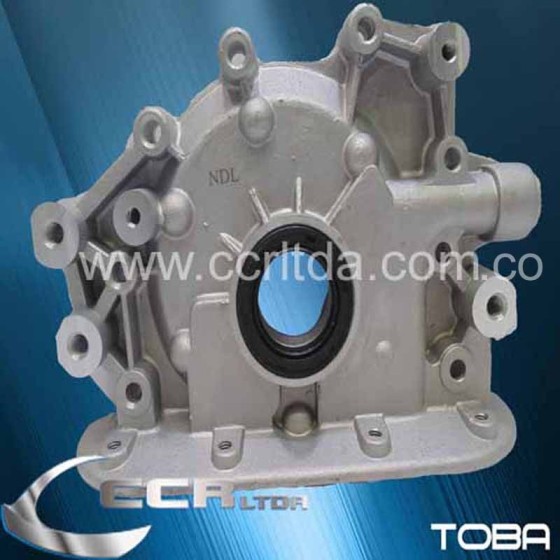 BOMBA ACEITE SUPERCARRY SJ-410