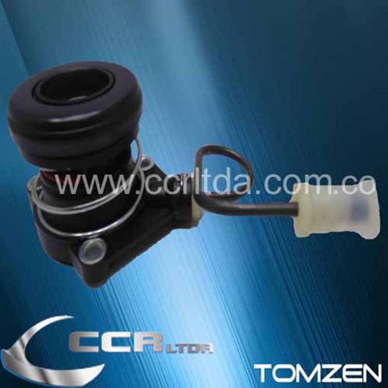 BALIBOMBA CORSA EVOLUTION ZAFIRA