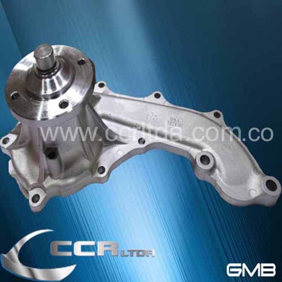 BOMBA AGUA TOYOTA HILUX 2.4 2RZ 2.7 2TR PRADO