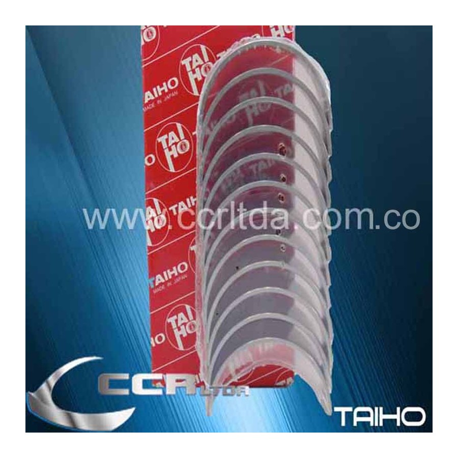 C. BIELA TOYOTA 4.5 (050)