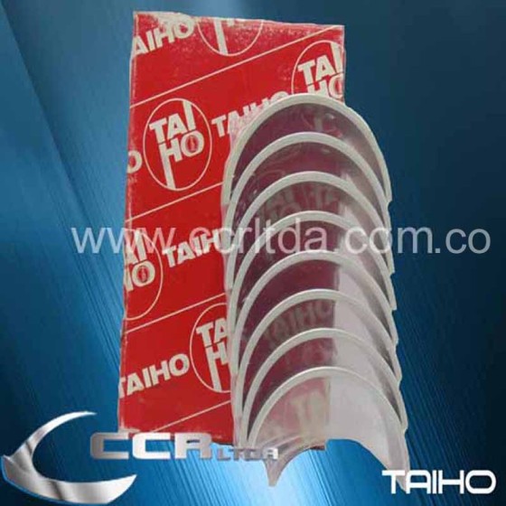 C. BIELA NISSAN SENTRA B13 E16S (075)