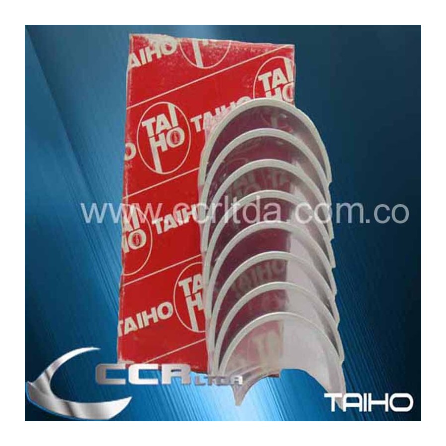 C. BIELA NISSAN SENTRA B13 E16S (075)