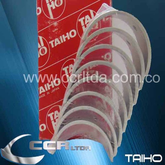 C. BIELA NISSAN SENTRA B13 E16S (100)