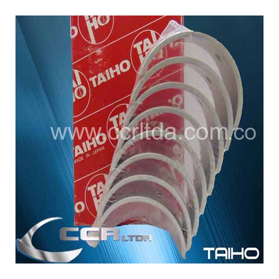 C. BIELA NISSAN SENTRA B13 E16S (100)