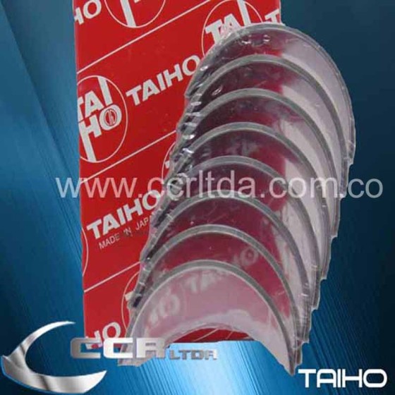 C. BIELA NISSAN SENTRA B-14-15 16V (025)