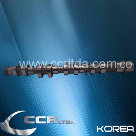 EJE LEVAS BT50 (ESC 16 V)