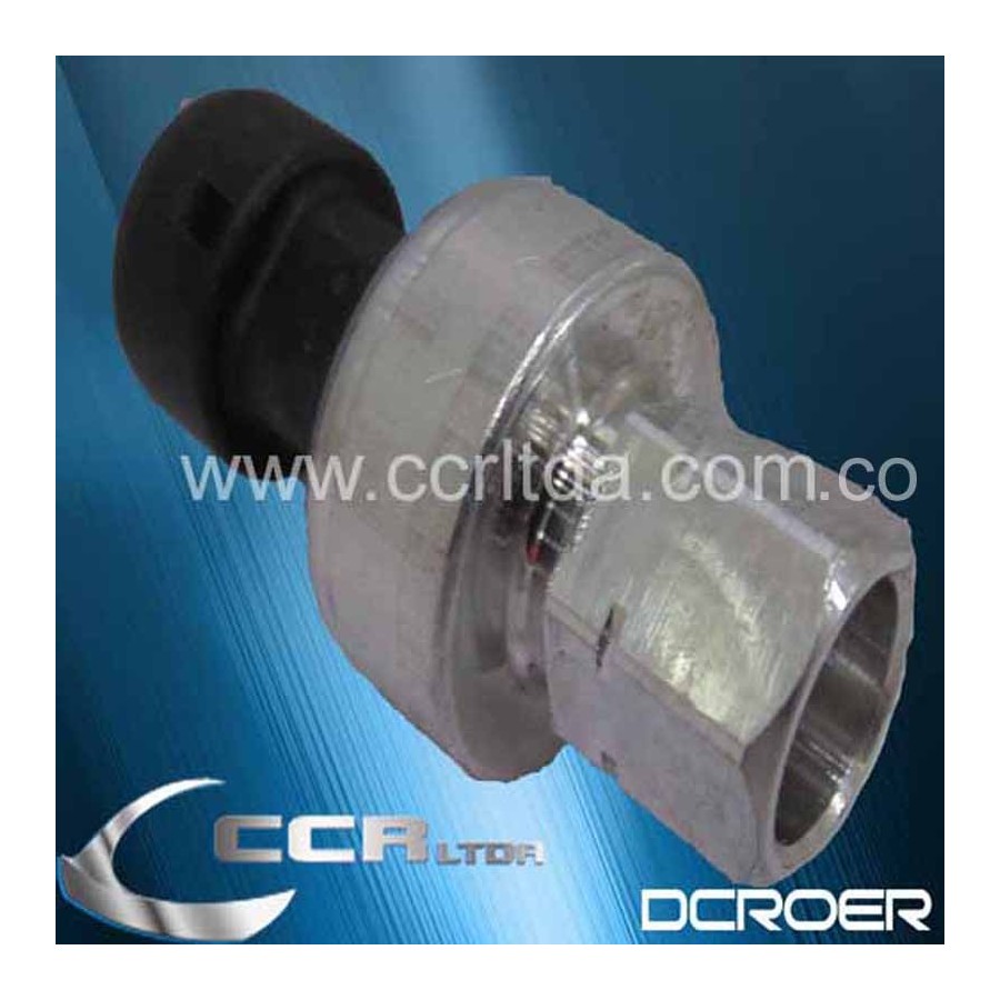 PERA TEMP. CRUZE SONIC TRACKER