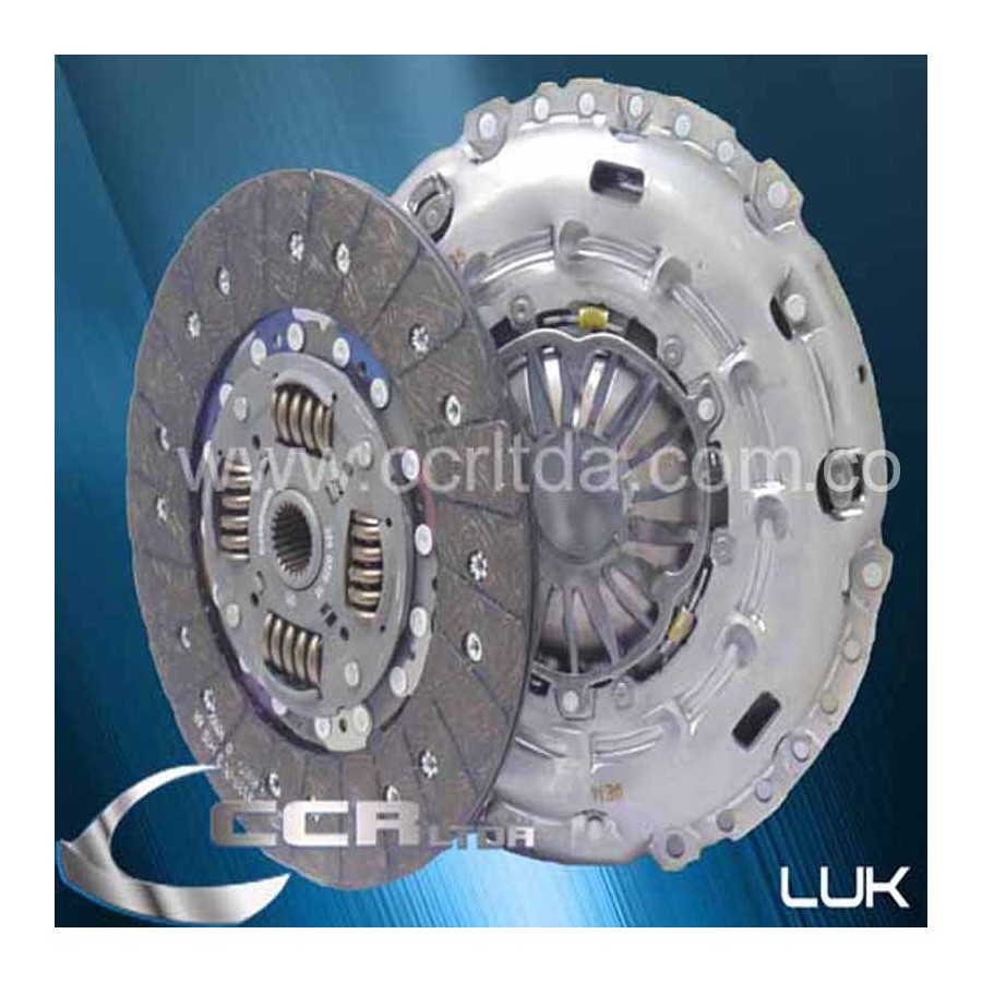 CONJUNTO BT50 DIESEL