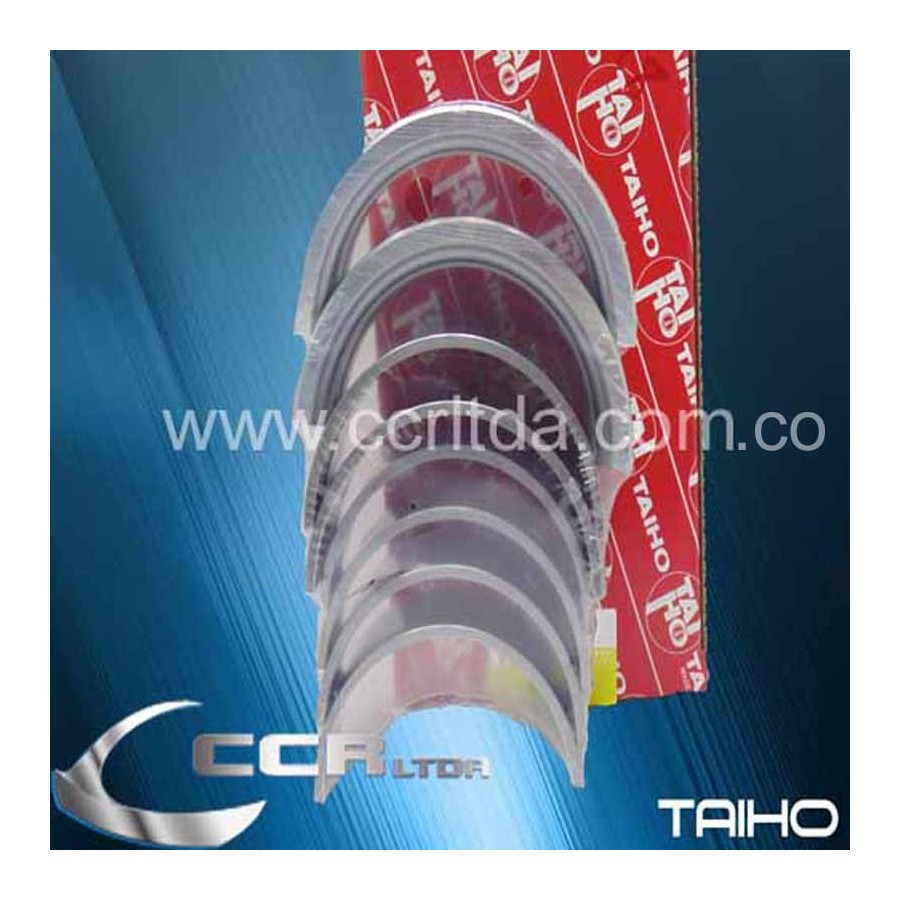 C. KRAN TOYOTA F 2F (050)