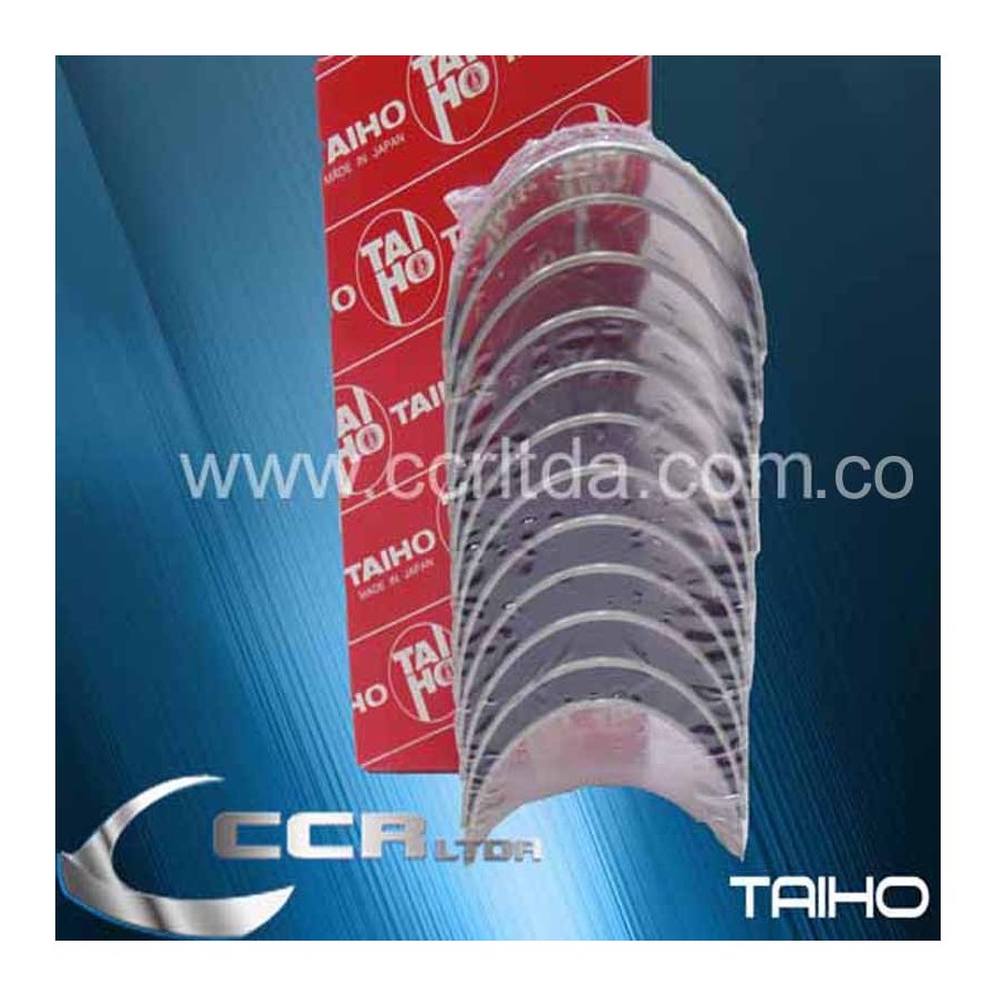 C. BIELA TOYOTA F 2F 61/86 (STD)