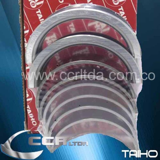 C. KRAN TOYOTA F 2F (STD)