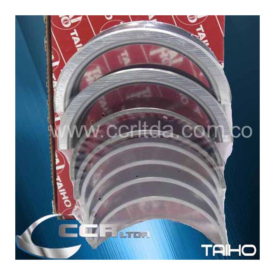 C. KRAN TOYOTA F 2F (STD)