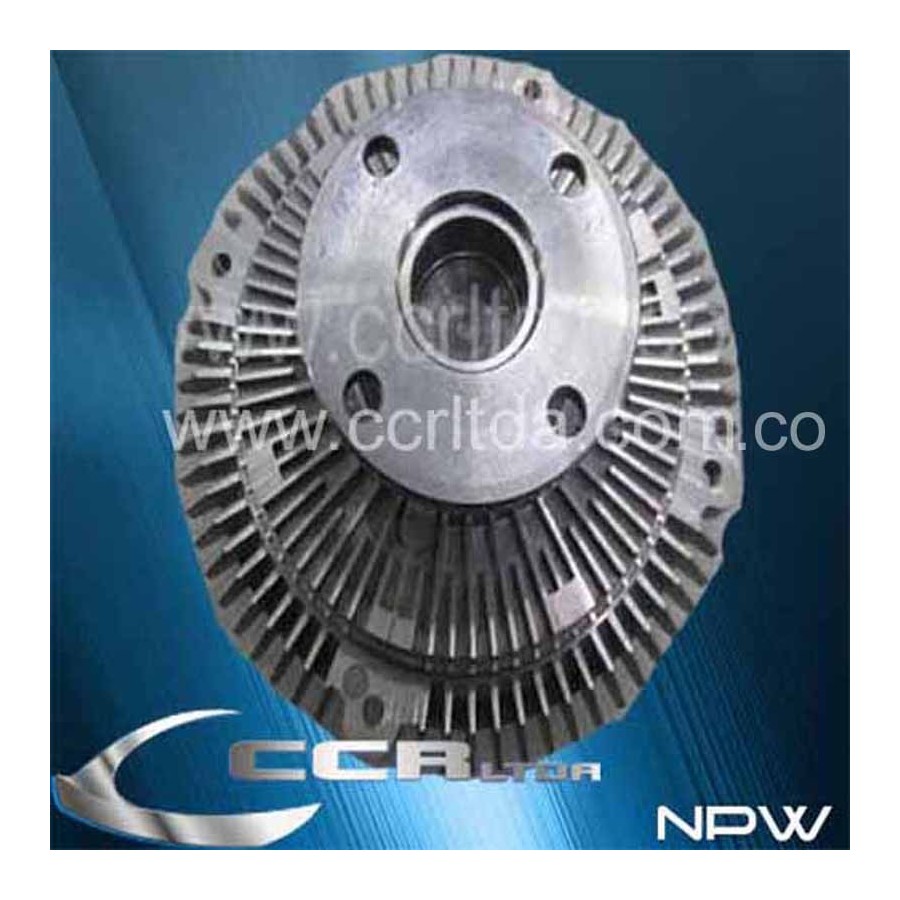 FAN CLUTCH B2200