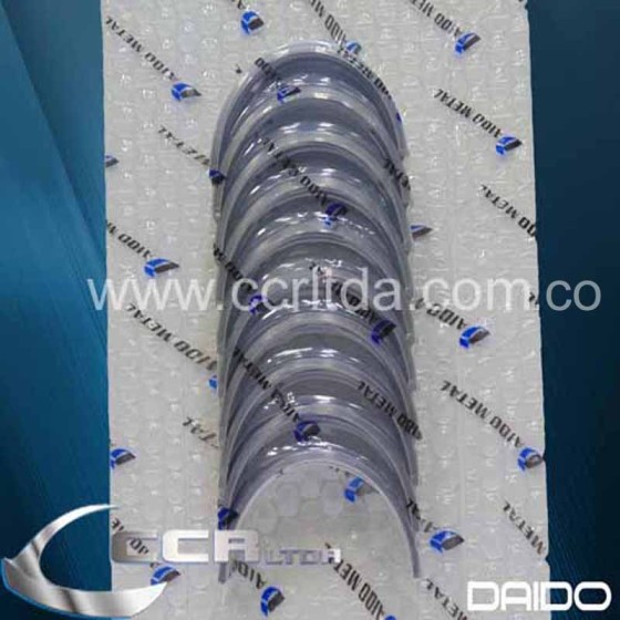 C. KRAN LUV 2300 WFR TROOPER (100)