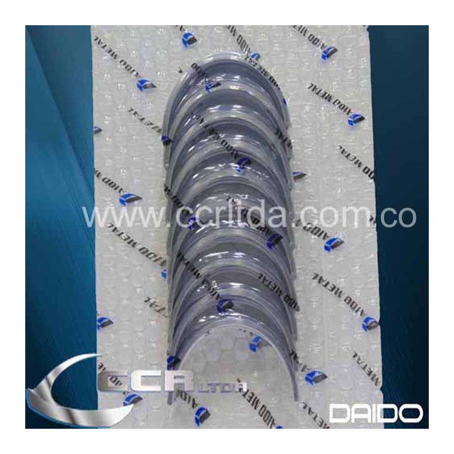 C. KRAN LUV 2300 WFR TROOPER (100)