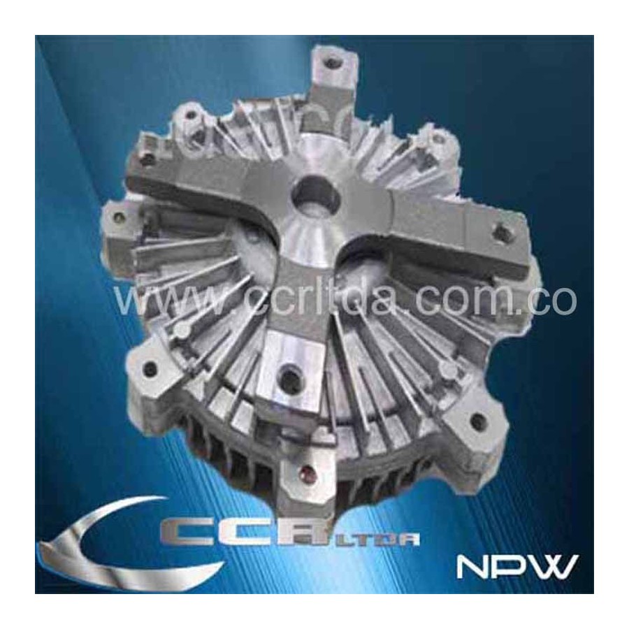 FAN CLUTCH NPR 92/97