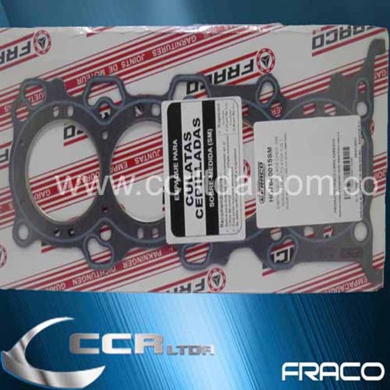 EMP. CULATA ALTO 1000cc (SOBREMEDIDA)