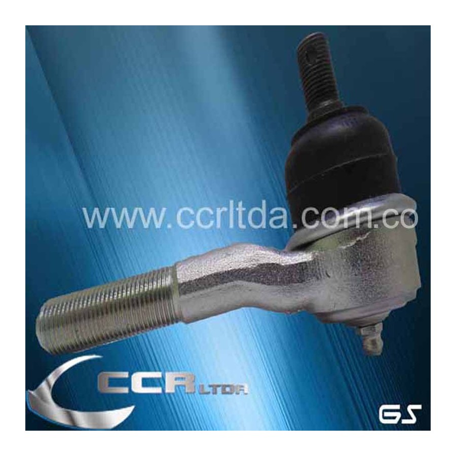 TERMINAL PAJERO ADVANCER (CORTA)