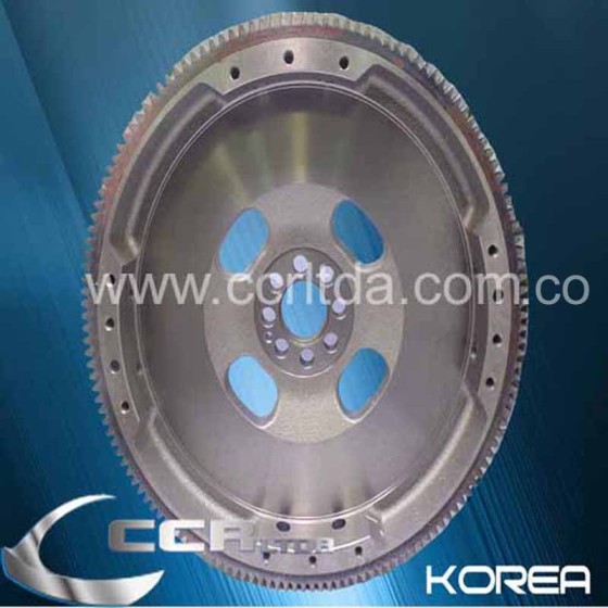 VOLANTE FRR 2014/...