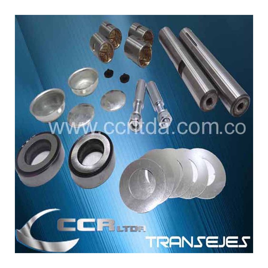 SPLINDER CANTER 4D34 /97 (28mm)