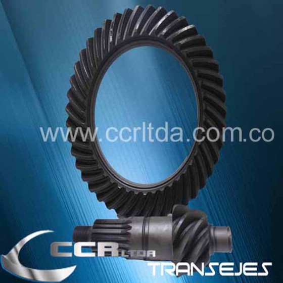 CORONA NPR /97 (43X7)