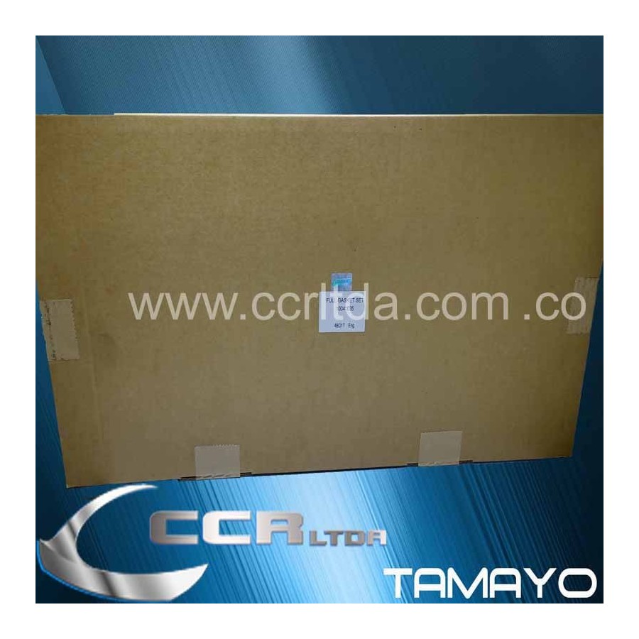 EMP. MOTOR NPR 3500 (4BD1T)