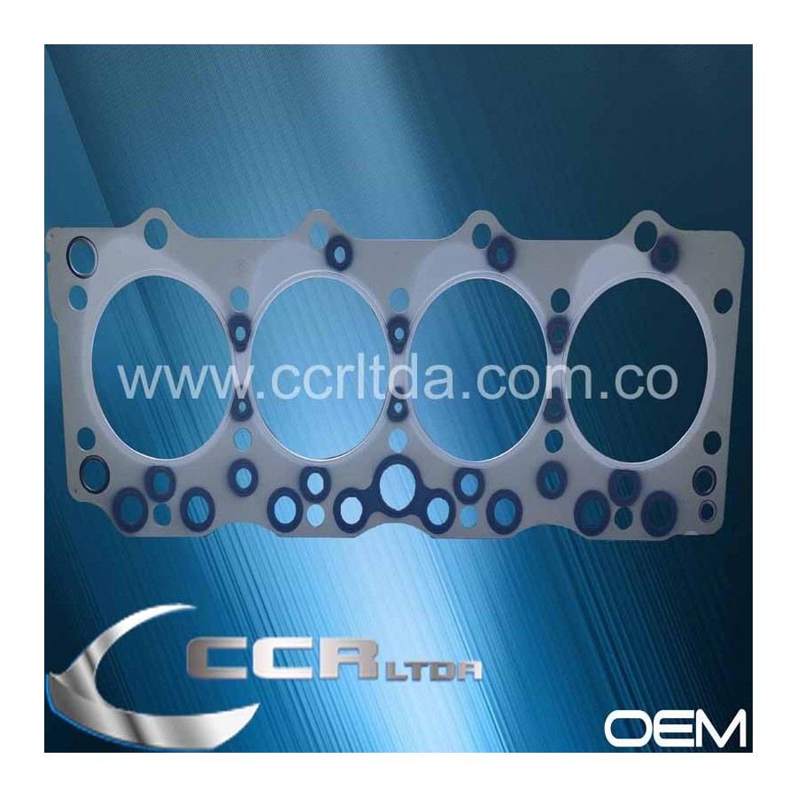 EMP. CULATA NPR 97/99 M 3900 (4BD2T)