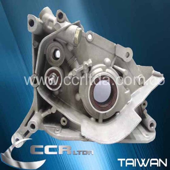 BOMBA ACEITE HYUNDAI H-100 D 94/96