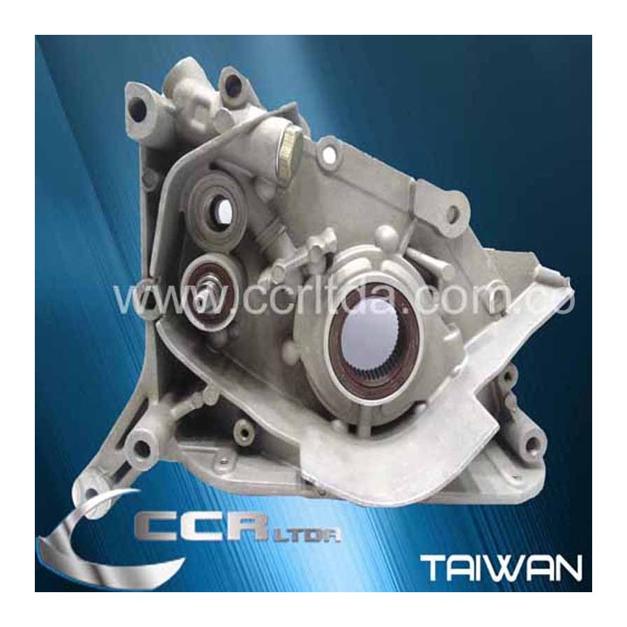 BOMBA ACEITE HYUNDAI H-100 D 94/96