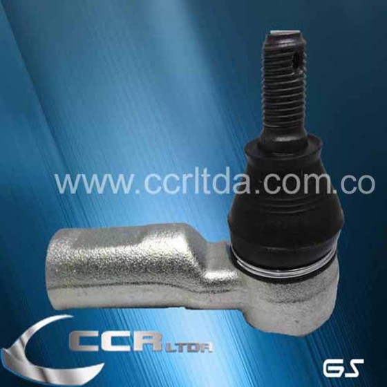 TERMINAL TOYOTA VIGO NEWHILUX 4X4 2005/...