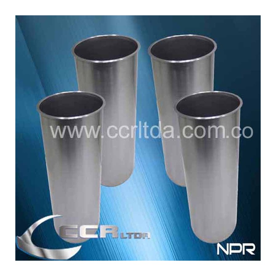 CAMISA NKR 4JB1 93MM (GRADO 2)