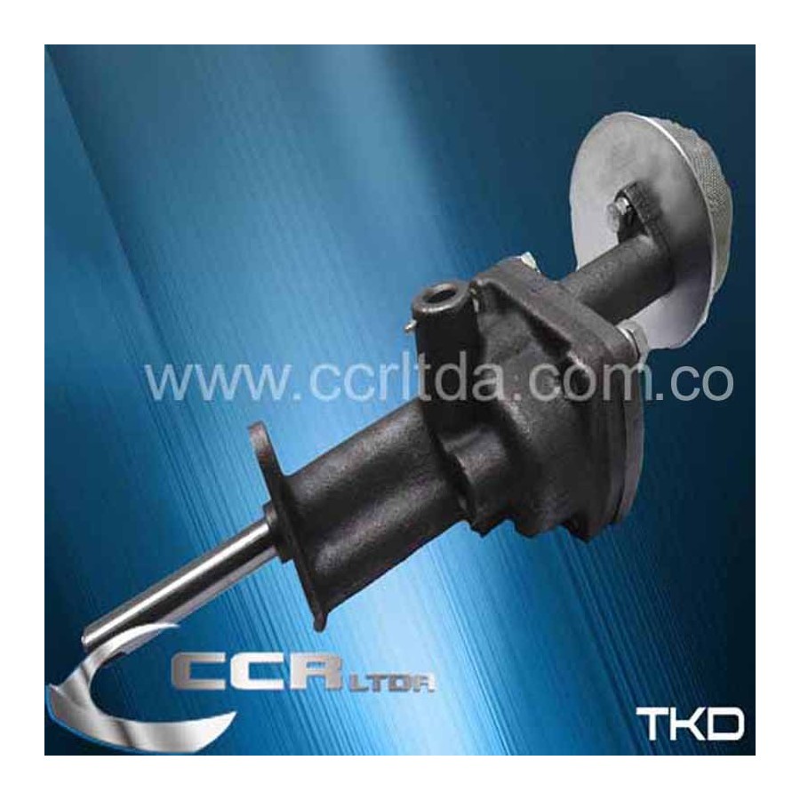 BOMBA ACEITE NISSAN PATROL SAMURAI TODOS