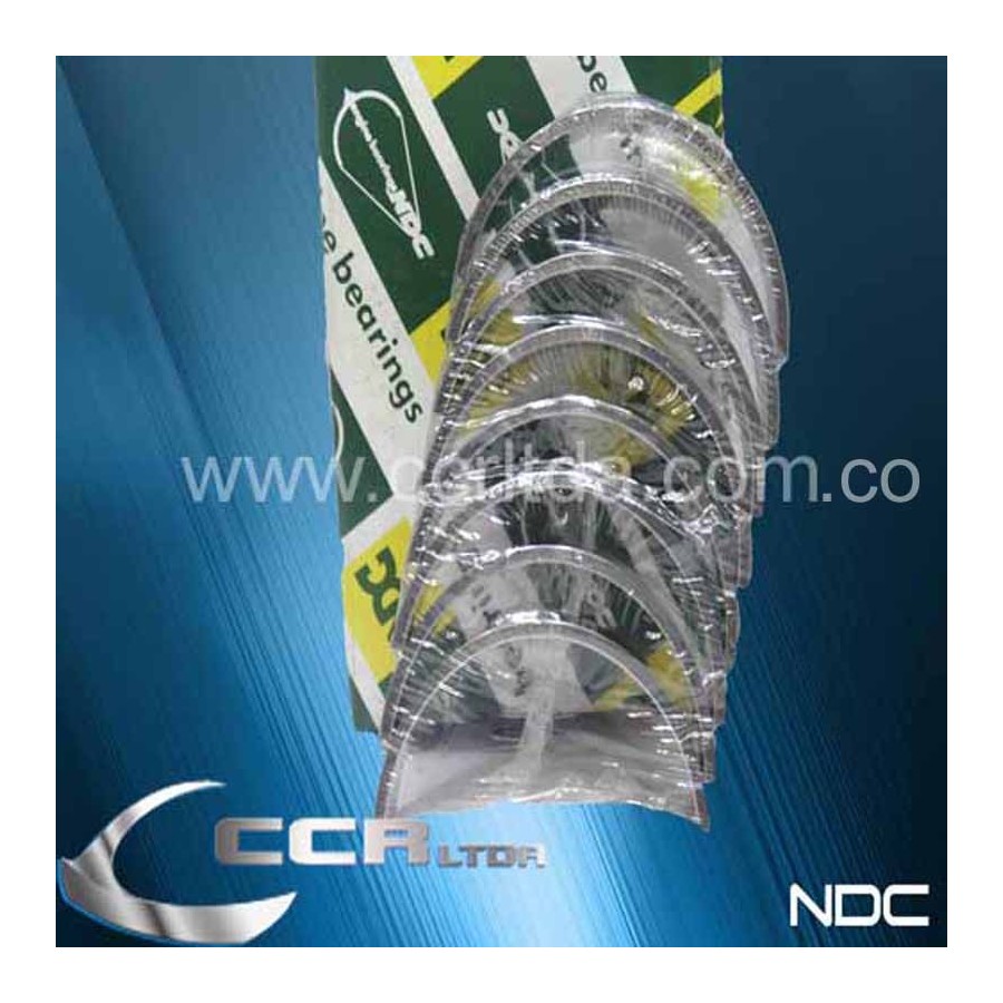 C. BIELA CORSA RACER OPTRA AVEO (075)